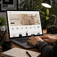 مرکز تخصصی طراحی سایت، اپلیکیشن، هوش مصنوعی، سئو