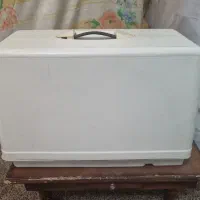 چرخ خیاطی برقی