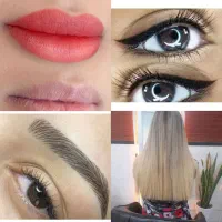 تخفیف ویژه آموزش صفر تا صد تاتو صورت ونانو‌کراتین