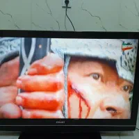 تلوزیون 48اینج اصلی درحدنوباضمانت فلشخورفول اچ‌دی