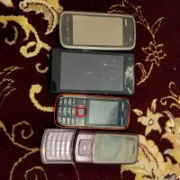 گوشی خراب