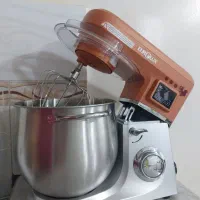 همزن حرفه ای یرولوکس۱۰لیتری آلمانی