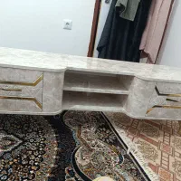 زیر تلویزیون