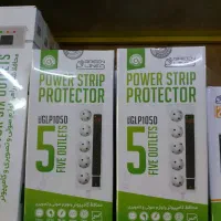 فروش ویژه محافظ برق کولر گازی  صوتی تصویری و یخچال
