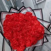رزقرمز