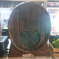 دلستر بشکه (آبجوی بشکه)