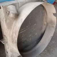 رادیاتور سازی