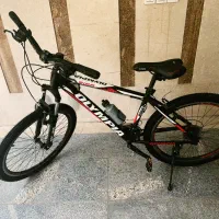 دوچرخه المپیا