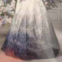 لباس مجلسی