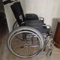 کرایه/اجاره/ویلچر/واکر/عصاRENT