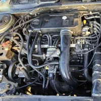 موتورپژوسمندوپارس