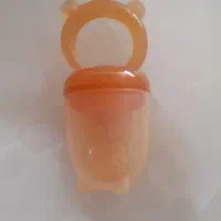 پستونک میوه خوری یا عصاره خوری کودک هی اور شی