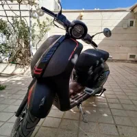 وسپا ایتالیایی