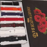 اپل واچ شیک