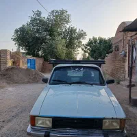پیکان وانت