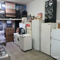 سمساری خریدار لوازم منزل و خورده ریزه