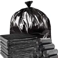 پلاستیک زباله درجه ۱
