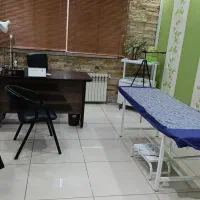 اجاره یک اتاق از مطب در سیدخندان (خواجه عبدالله)