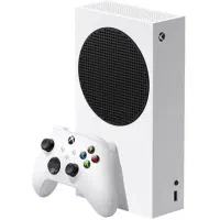 کنسول بازی مایکروسافت xbox Series s 512 در حد صفر