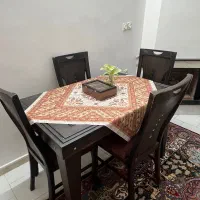 میزناهار خوری