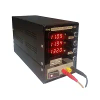 منبع تغذیه مدل APN-60
