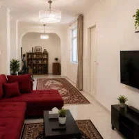 50متر سالن پرده خور/ پارکینگ/اردیبهشت آذربایجان