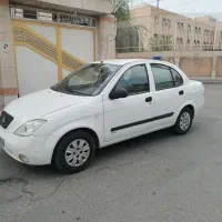 تیبا1 صندوق دار تمیز