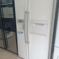 خریدار و فروشنده ساید بای ساید الجی سامسونگ دوو