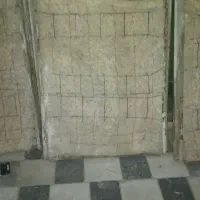 سه عدد در کولر آبی سالم باپوشال