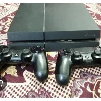 نصب انواع بازی کامپیوتری پی اس