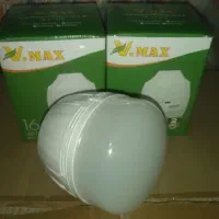 لامپ شارژی v.max