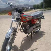 موتور 150|موتورسیکلت|نهاوند, |دیوار