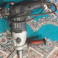 در  یل گیربکس دیمر دار دوسرعته 1050وات توسن