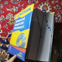 کتاب زبان انگلیسی longman