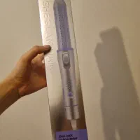 دستگاه استایلر شیگلم، مدل Cool Lock Airflow