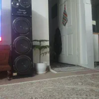 باند مکسیدر سایز بزرگ