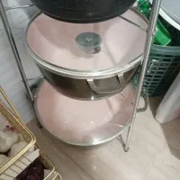 قابلمه لایف اسمایل 12پارچه