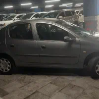 206 SD مدل 1393|خودرو سواری و وانت|کرج, عظیمیه|دیوار