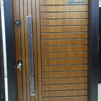 فروش درب ضد سرقت مسقیم از کارخانه