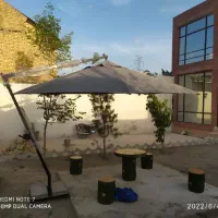 کاور آلاچیق.سایبان.چتر