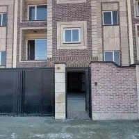 ویلایی مشاعی/۹۶ متر دوخواب/۲۲۵ متر زمین/غدیر