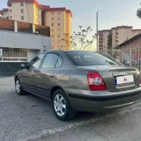 هیوندای اوانته