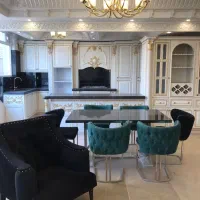 شریعتی طالقانی ۱۲۸ متر ۳ خواب بدون مشابه
