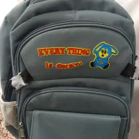 کیف نو استفاده نشده