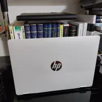 لپ تاپ لمسی hp