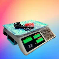 انواع ترازو دیجیتال