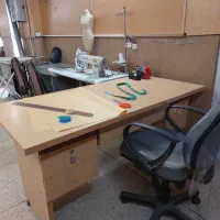 فروش لوازم اداری و آموزشگاه خیاطی