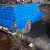 وانت تناژبالا3800 جمع اوری فرسوده