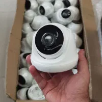 ماکت دوربین بولت و دام