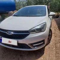 آریزو 5 توربو اتوماتیک مدل ۹۷ بدون رنگ